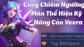 Đỉnh Cao Của Veera Đi Mid