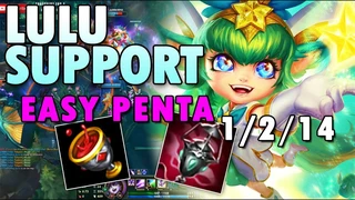Lulu SP Lên Đồ Nào Cho Hiệu Quả 