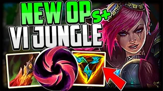 Vi rừng build đồ này dame cực khoẻ 