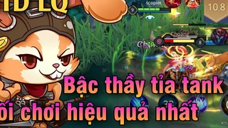 Slimz Bậc Thầy Tỉa Tank Hiệu Quả Nhất