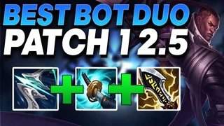 Lucian Build Đồ Quá Nhiều Tốc Độ Đánh