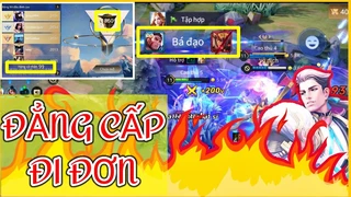 Elsu Đẳng Cấp Đi Đơn
