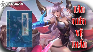 Cẩm Nang TelAnnas Gánh Team Đỉnh Cao