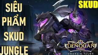 Lên Đồ Chuẩn SGK Cho Skud Đi Rừng