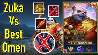 Cách Zuka Khắc Chế Best Omen