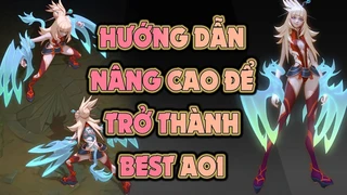 Hướng Dẫn Nâng Cao Để Trở Thành Best AOI