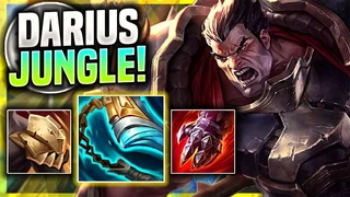 Darius Rừng Huỷ Diệt Đội Bạn