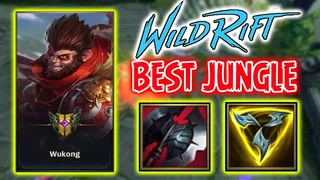 Wukong Rừng Trang Bị Nào Là Mạnh Nhất 