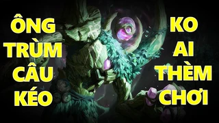 Ynbeth Bậc Thầy Câu Kéo
