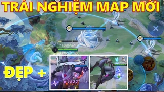 Những Thay Đổi Mới Nhất Trong Bản Đồ Liên Quân