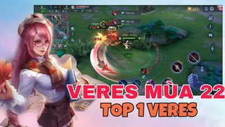 Veres Bất Tử Cân Team