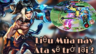 Ata Sự Trở Lại Hoàn Hảo