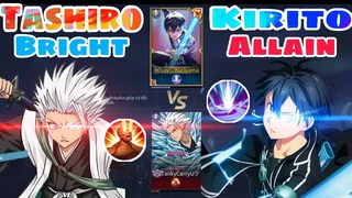 Bright Tashiro Đi Rừng Max Khỏe