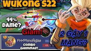 Cách Lên Đồ Ngộ Không Tăng 44% Dame