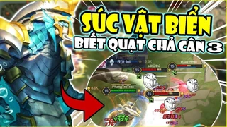 Kilgroth Quạt Chả Cân 3