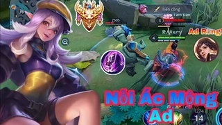Keera Và Nỗi Ác Mộng Xạ Thủ
