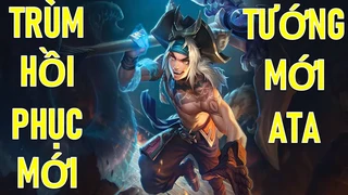 Ata Ông Trùm Hồi Phục