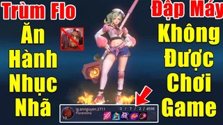 Roxie Bán Hành Florentino Cực Gắt