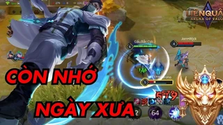 Quillen Sát Thủ Bị Lãng Quên