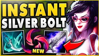 Vayne Bảng Bổ Trợ Nào Mạnh Nhất 