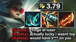Vayne Ad Build Đồ Này Quá Nhiều Tốc Độ Đánh