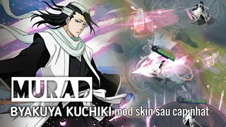 Murad Tuyệt Phẩm Gánh Team