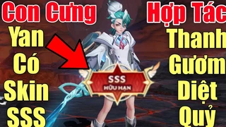 Yan Thanh Gươm Diệt Quỷ