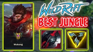 Wukong Trang Bị Cần Thiết Phải Có 