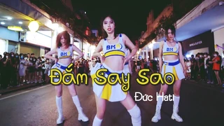 Đắm Say Sao - {Đức Hati}