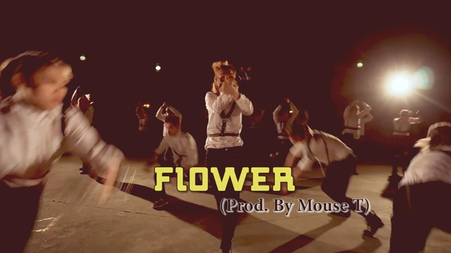 Flower Prod. By Mouse T - {DVD - Trí Dũng}