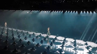 Bữa Tiệc Thời Trang Thịnh Soạn Của Saint Laurent - P.2