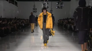 Cá Tính Phóng Khoáng Cùng Fendi - P.2