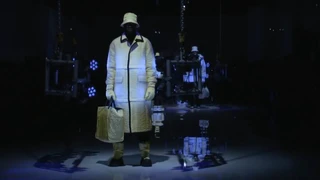Cá Tính Phóng Khoáng Cùng Fendi - P.3