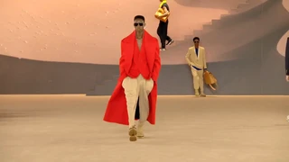 Các Chàng Chết Ngất Với BST Của Balmain - P.2