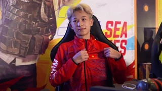 Phỏng Vấn Phan Văn Đông Chàng Trai Vàng PUBG Mobile Việt Nam