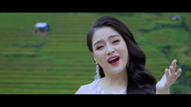 Bài Ca Hy Vọng - Đinh Trang