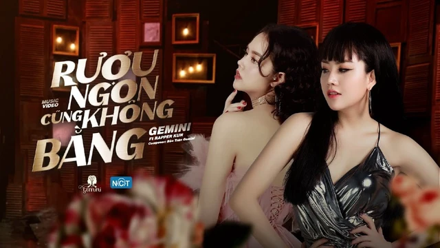 Rượu Ngon Cũng Không Bằng - Gemini Band