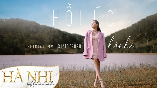 Hồi Ức - Hà Nhi