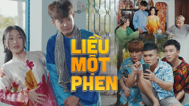 Liều Một Phen - Mario Band, T.o.p Band