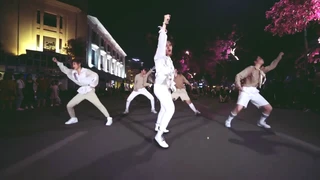 Danger - (HeeTee vs Nhiều Nghệ Sỹ)