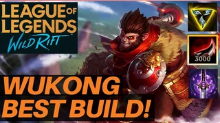 Ngộ Không Sát Lực 1 Bổ Là Nằm