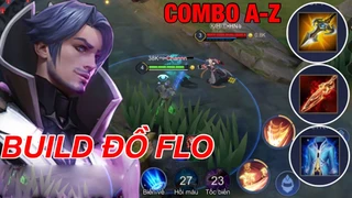 Florentino Phong Cách Thách Đấu Siêu Cháy