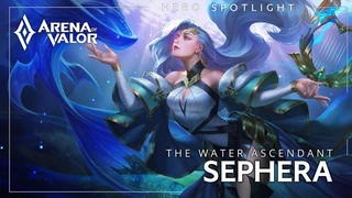 Sephera Siêu Hot Meta Mới