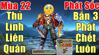 Thorne Mùa 22 Cực Sốc 3 Viên Là Nằm