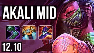 Akali Lên Đồ Kiểu Gì Cho Mạnh 