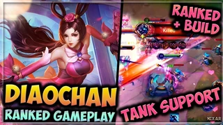 Điêu Thuyền Lên Tank Đi Sp Cực Đỉnh