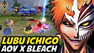 Lữ Bố Ichigo Tử Thần Thực Tử