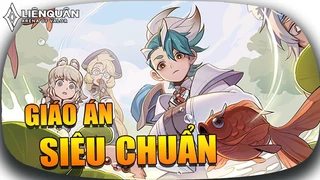 Giáo Án Chơi Yan Siêu Chuẩn