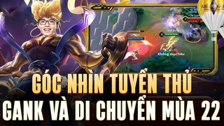 Nakroth Dưới Góc Nhìn Tuyển Thủ
