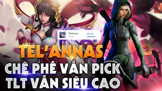 Telannas Bị Chê Phế Và Cái Kết